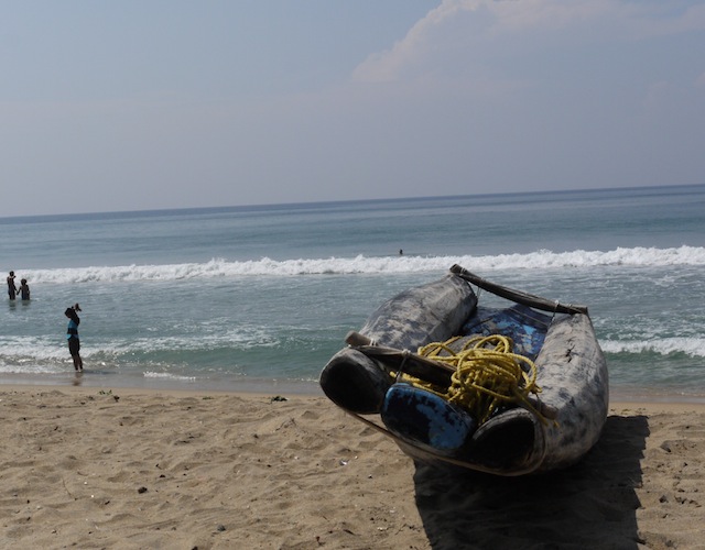 Varkala